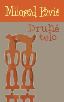 obálka: Druhé telo