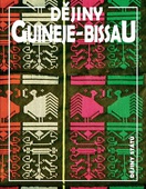 obálka: Dějiny Guineje-Bissau