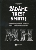 obálka: Žádáme trest smrti! 