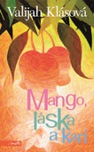 obálka: Mango, láska a kari