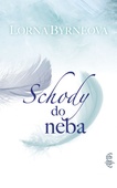 obálka: Schody do neba, 3. vydanie