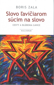 obálka: Slovo ľavičiarom súcim na slovo