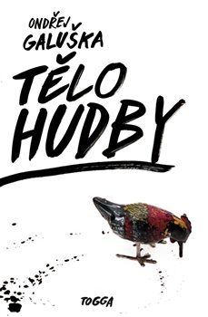 obálka: Tělo hudby