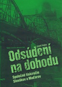 obálka: Odsúdení na dohodu