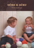 obálka: Očko k očku