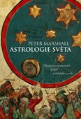 obálka: Astrologie světa