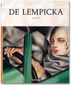 obálka: De Lempicka