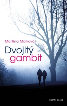 obálka: Dvojitý gambit