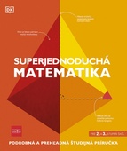 obálka: Superjednoduchá matematika