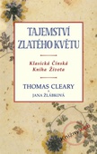 obálka: Tajemství zlatého květu - Klasická Čínská Kniha Života