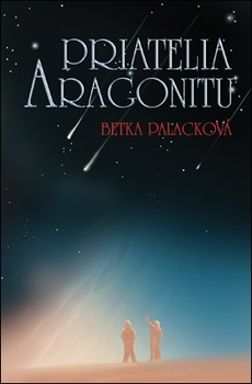 obálka: PRIATELIA ARAGONITU