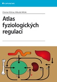 obálka: Atlas fyziologických regulací