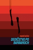 obálka: Dedičstvo po barbaroch