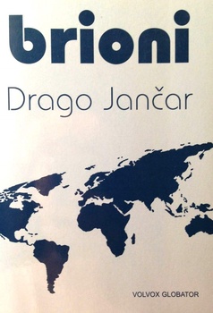 obálka: Brioni