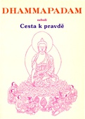 obálka: Dhammapadam