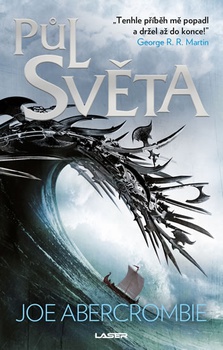 obálka: Půl světa