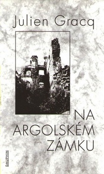 obálka: Na Argolském zámku