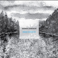 obálka: Zmena skupenstva