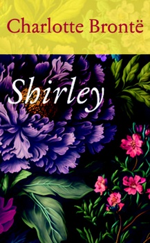 obálka: Shirley