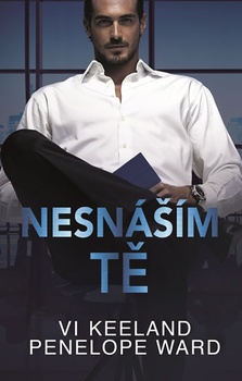 obálka: Nesnáším tě