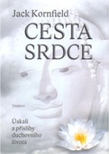 obálka: Cesta srdce