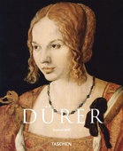 obálka: Dürer 