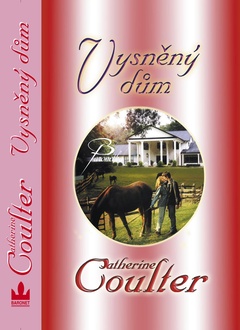 obálka: Vysněný dům