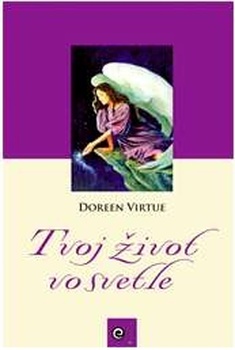 obálka: TVOJ ŽIVOT VO SVETLE