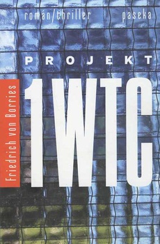 obálka: Projekt 1WTC