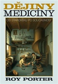 obálka: Dějiny medicíny