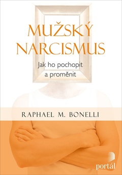 obálka: Mužský narcismus