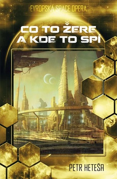 obálka: Co to žere a kde to spí