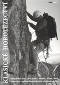 obálka: Klasické horolezectví