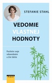 obálka: Vedomie vlastnej hodnoty