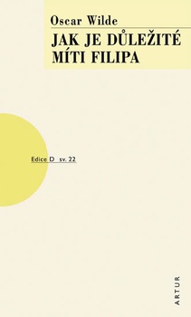 obálka: Jak je důležité míti Filipa