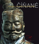 obálka: Číňané - Poklady starobylých civilizací