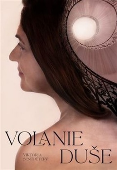 obálka: Volanie duše