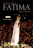obálka: Fatima