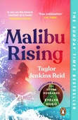 obálka: Malibu Rising
