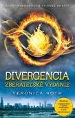 obálka: Divergencia