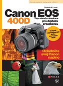 obálka: Canon EOS 400D