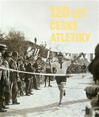 obálka: 120 let české atletiky