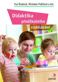 obálka: Didaktika předškolního vzdělávání