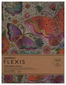 obálka: Flutterbyes Flexis / Ultra / Lined /