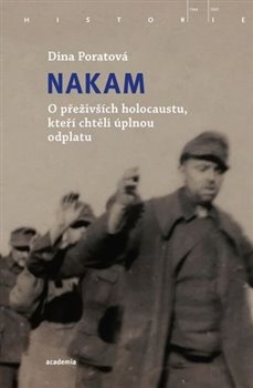obálka: Nakam