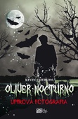 obálka: Oliver Nocturno 1 - Upírova fotografia