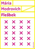 obálka: Flešbek