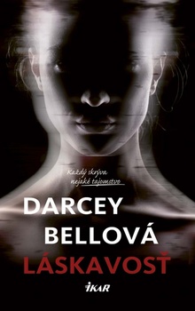 obálka: Láskavosť