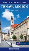 obálka: Trnava region - Travel guide