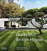 obálka: The Iconic British House